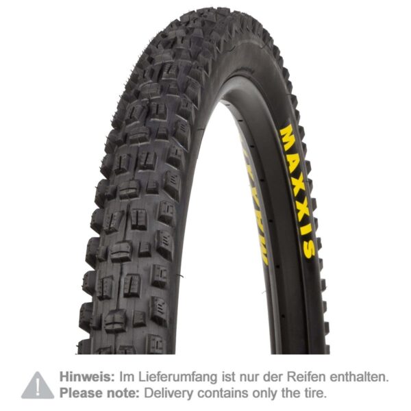 Maxxis MTB-Reifen Assegai 1316