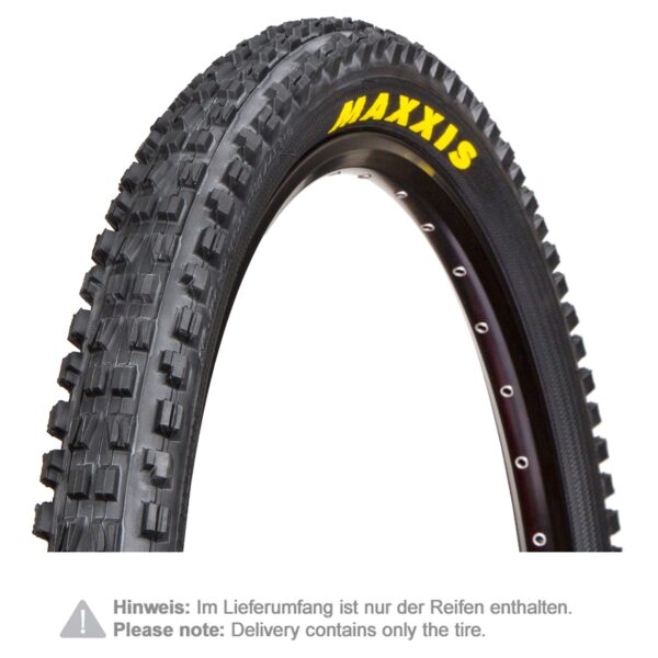 Maxxis MTB-Reifen Minion DHF 1407