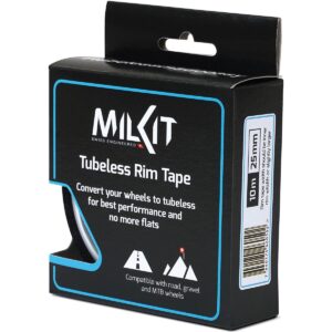 Milkit Tubeless Felgenband