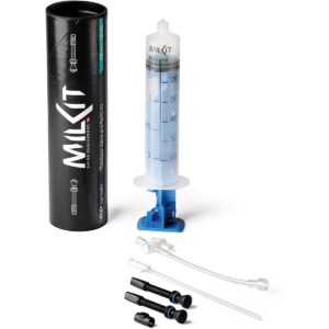 Milkit Tubeless Kit Compact
