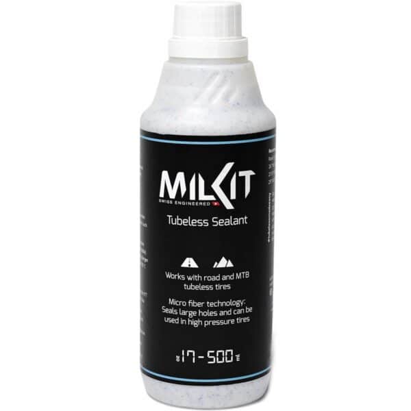 Milkit Tubeless Reifendichtmittel Sealant