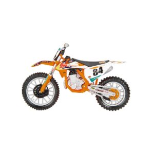 Miniatuur Motorradmodell