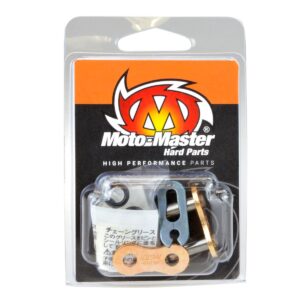Moto-Master Kettenschloss MX V4