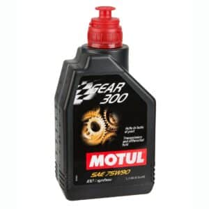 Motul Getriebeöl Gear 300