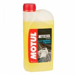 Motul Kühlflüssigkeit Motocool Expert