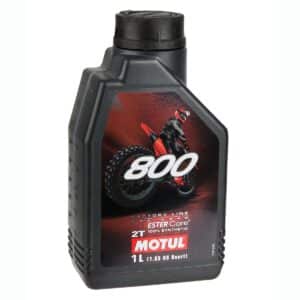 Motul Motorenöl Offroad 800