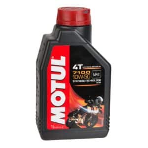 Motul Motorenöl 7100 4T