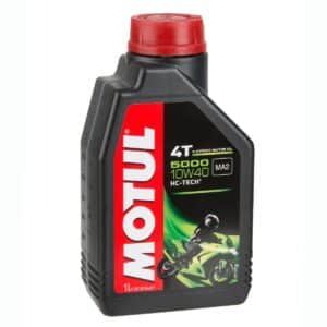 Motul Motorenöl 5000 4T