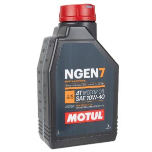 Motul Motorenöl NGEN 7