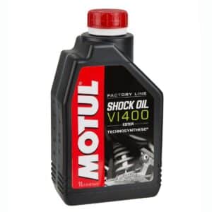 Motul Stoßdämpferöl Factory Line