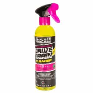 Muc-Off Antriebs-Reiniger Powersports