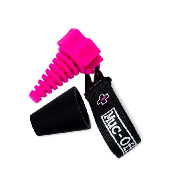 Muc-Off Auspuffstopfen