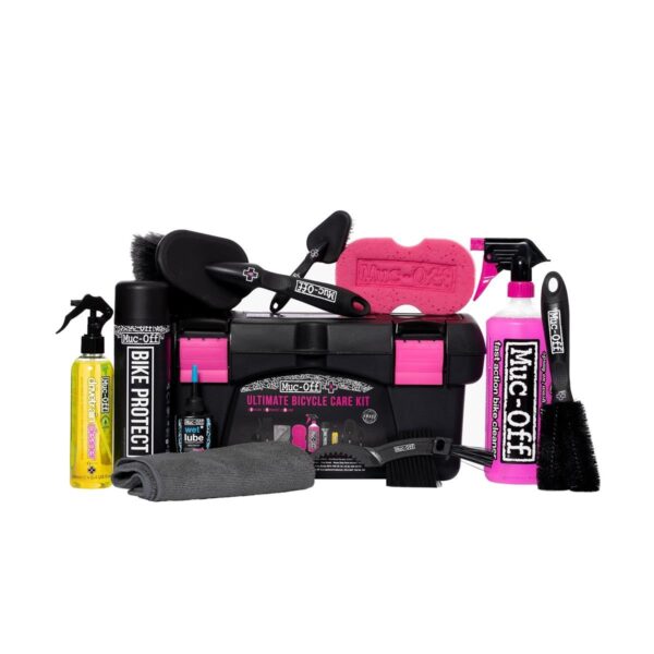 Muc-Off Bike-Reiniger Ultimate Bicycle Clean