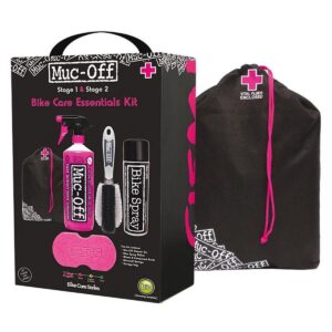 Muc-Off Bike-Reinigungsset Essentials