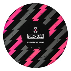 Muc-Off Bremsscheibenschutz Disc Brake Covers