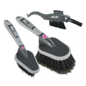 Muc-Off Bürsten-Set