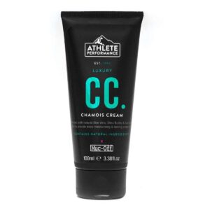 Muc-Off Creme Luxury Chamois