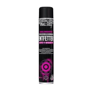 Muc-Off Entfetter High Pressure Quick Drying De-Greaser