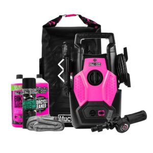 Muc-Off Hochdruckreiniger Bundle