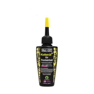 Muc-Off Ketten-Schmieröl Dry Lube