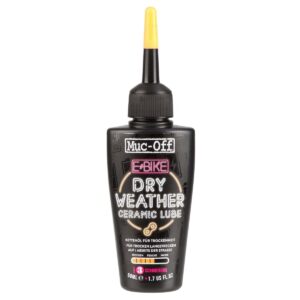 Muc-Off Kettenöl Dry Lube E-Bike