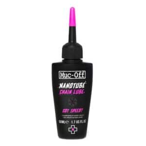 Muc-Off Ketten-Schmieröl Nanotube Chain Lube