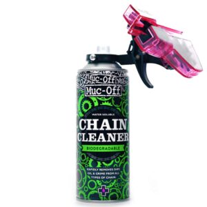 Muc-Off Kettenreinigungsgerät Chain Doc