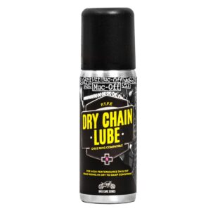 Muc-Off Kettenspray Dry PTFE Moto