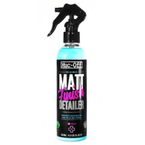 Muc-Off Pflegespray Matt Finish Detailer