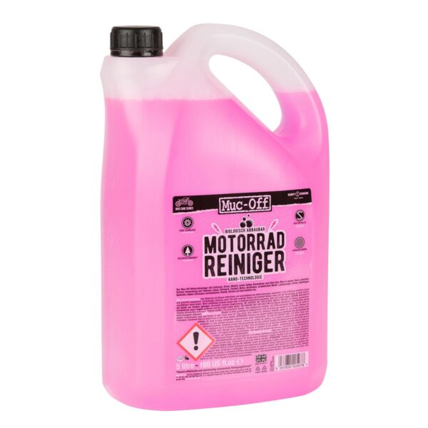 Muc-Off Reiniger Moto