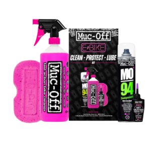 Muc-Off Reinigungs Kit E-Bike Clean