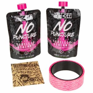 Muc-Off Tubeless Kit Ultimate DH/Trail/Enduro