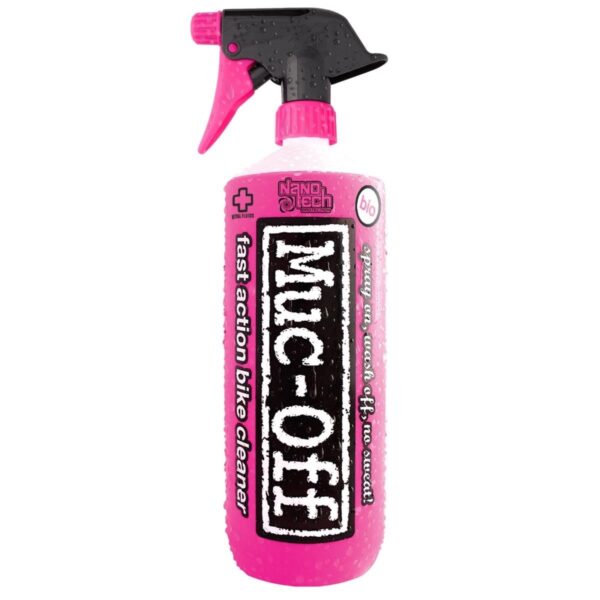 Muc-Off Bike-Reiniger Nano Tech Cleaner