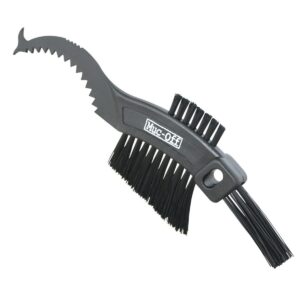 Muc-Off Waschbürste Claw Brush