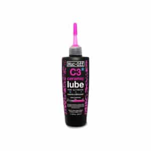 Muc-Off Ketten-Schmieröl C3 Ceramic Lube