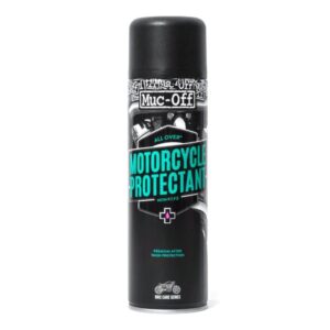 Muc-Off Motorrad-Schutzspray Protectant