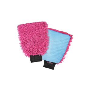 Muc-Off Wasch-Handschuh Chenille Wash Mitt