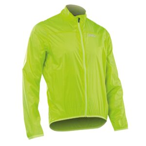 Northwave MTB-Regenjacke Breeze 3