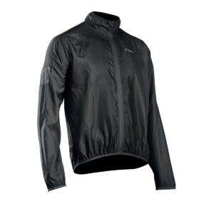 Northwave MTB-Regenjacke Vortex