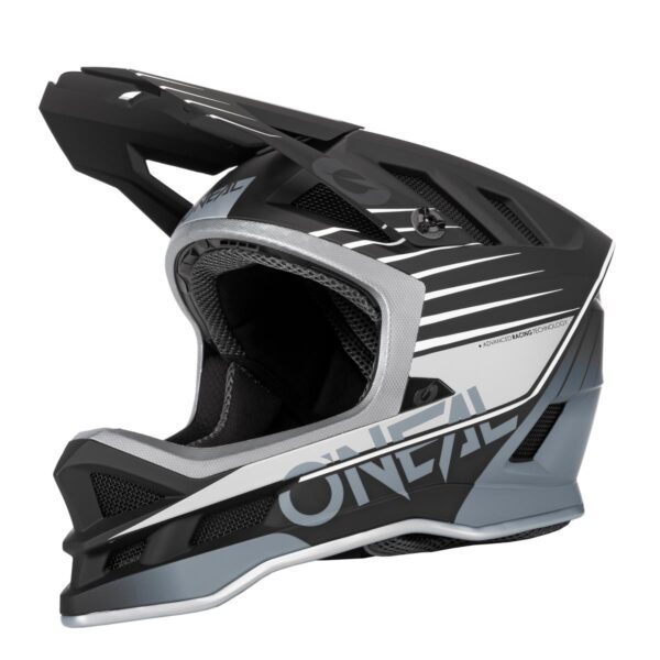 O'Neal Downhill MTB-Helm Blade Polyacrylite