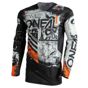 O'Neal MX Jersey Mayhem