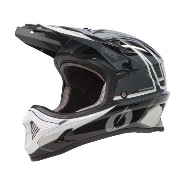 O'Neal Kids Downhill MTB-Helm Sonus