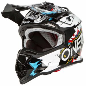O'Neal Kids Motocross-Helm 2SRS