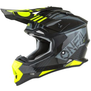 O'Neal Kids Motocross-Helm 2SRS Rush