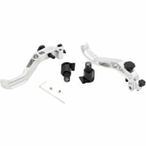 OAK Components MTB-Bremshebel-Set Root Pro