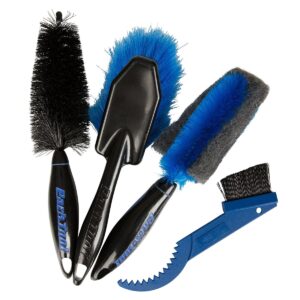 Park Tool Bürsten-Set BCB-4.2