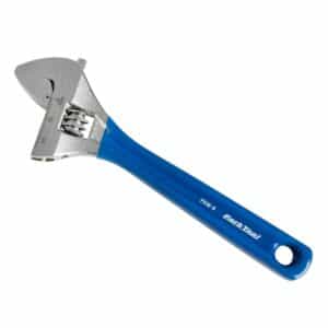 Park Tool Einstellbarer Maulschlüssel PAW-6