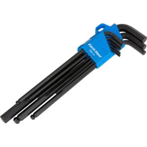 Park Tool Innensechskant-Schlüsselset HXS-1.2