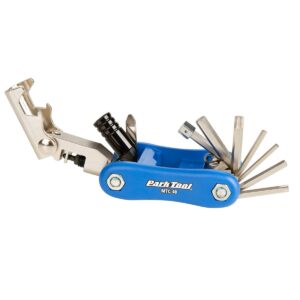 Park Tool Multitool MTC-40