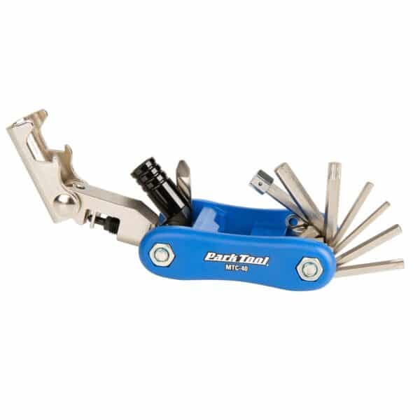 Park Tool Multitool MTC-40